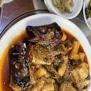 곡성군목사동면죽정보건진료소 | 곡성맛집 곡성읍 죽곡면 목사동면에 있는 코다리찜 맛집