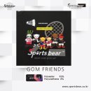 곰스포츠 이미지