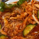 망향비빔국수평택
