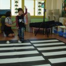 압해초등학교 병설유치원 이미지