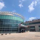 하늘문화센터 헬스장 이미지