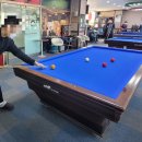 메가당구장 이미지