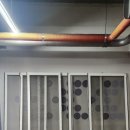 청라힐데스하임아파트경로당 | 청라 힐데스하임 아파트 미세 방충망 교체 후기입니다!!