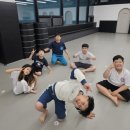 한국체대 에이스 태권도장 이미지