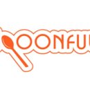 행복한 스푼 이미지