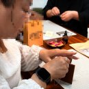 내가 만든 토탈공예 | 가죽공예 단체 클래스, 직접 만든 카드지갑 후기