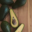 아보카도 이미지