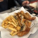 명가통닭 예술공원사거리점 | [안양 예술공원 맛집] 옛날통닭 맛집 '명가통닭' 치맥 맛집