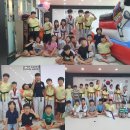 한국체대 효자효녀 태권도 이미지