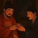 ▣ 2-2. 기계사동사천사사(記癸巳冬司天使事) -군주의 눈물과 재상의 굽힘없는 충심- 이미지