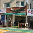 라맘마 캠서프 카페 신사점