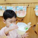 식목일 행사 - 무순 씨앗심기 &amp; 벚꽃 나들이^^ 이미지
