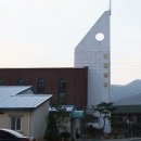 푯대봉 조망 이미지