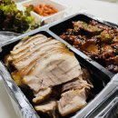 아주 싸고 맛있는 족발 🤔 (가게 이름 ㅎㅎ)