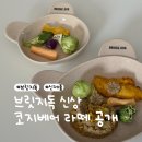 (주)모카 | 제품 리뷰 | 코지베어 토이·미니 사이즈 비교 및 언박싱 후기 | 메가주 브릿지독에서 코지베어 모카 공개