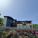 산꽃들꽃펜션민박 | 금산 펜션 추천 산꽃들꽃민박 펜션 여행 어때?