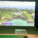 싱글골프연습장 이미지