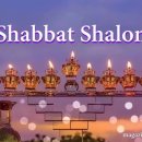 샬롬(SHALOM)