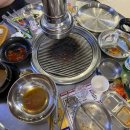 [안산] 고잔동 &lt;고잔집 연탄구이&gt; 추억의 연탄구이집 내돈내산 후기