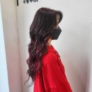 레아헤어 이미지