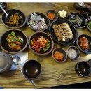 황산항아리보쌈 이미지