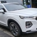 동계자동차공업사 | 현대 싼타페 | 차박용 에버스패커 D2L 무시동히터 장착 완료! [경기 광주 나라냉동]