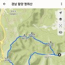 부전계곡주차장 이미지