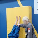 사랑가득합기도 이미지