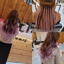 사랑채헤어샵 이미지