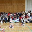 문흥초등학교 이미지