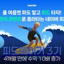 애드누리 | 피드메이커 3기, 애드포스트 10배 증가 - 4개월 만에 월 300만원 수익 달성