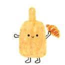 씨유전주에코백석점 | [전주 에코시티] 송천동 샌드위치 브런치 맛집 빵집 에그타르트 내돈내산 후기