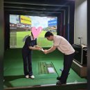 8월30일(일요일) 스크린골프 월말대회를 공지합니다 (결산) 이미지