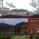 지리산신선둘레길 이미지