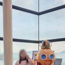 목포자연사문화박물관 | 더운 여름엔 시원한 박물관이 최고! 기대 이상이었던 목포 국립해양유물전시관 솔직 후기