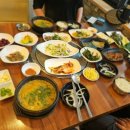 원조할매장어구이 | 부산 사직동 맛집 '김기나 원조장어구이' 장어정식 점심 방문 후기 (내돈내먹 / 넓은 주차장 완비)