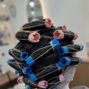 헤어봄 | 시흥 미용실 봄헤어 방문 후기｜여자 중단발 빈티지펌으로 자연스러운 스타일 완성