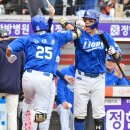폴짝