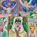 예뜰미술교습소 이미지