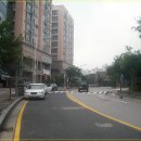 지하철역사(지족역) 이미지