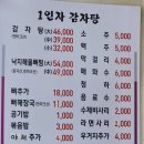 1인자감자탕 | ​[용인 구성 맛집] 20년 전통의 깊은 맛, '1인자 감자탕 뼈해장국' 방문 후기