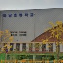 화남초등학교 앞2 이미지