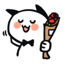 서울고양이분양 묘연 이미지