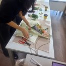 허브앤꿈 | [J·HILSEN] 꽃과 함께 걷는 새로운 길, 2월 원예활동지도사 여정 후기