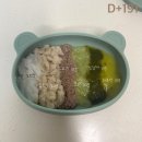 해동물병원 | [아빠표 현실 육아] 초기 이유식 하루 시간표 및 수유텀! 질감 팍팍 올리기와 실리쿡 큐브 보관 및 해동법