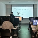 컴활 2급 필기 대비반 이미지