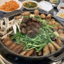 벽돌집소곱창