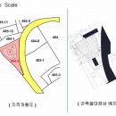 갈매초등학교 버스정류장 이미지