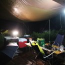 광릉솔개캠핑장 이미지