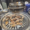 [홍대/연남 맛집] 홍익 숯불갈비 방문 후기~!! : 삼겹살